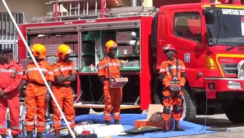 Magal 2025 : 170 victimes dont 5 décès, l’urgence du respect du Code de la route