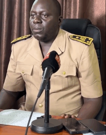 Déclaration du préfet de Kaolack après l’incident avec le Maire Serigne MBOUP (vidéo)