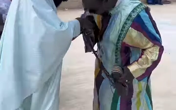 Thierno Bocoum : "Être talibé, dépasse l’image de l’élève des daaras"