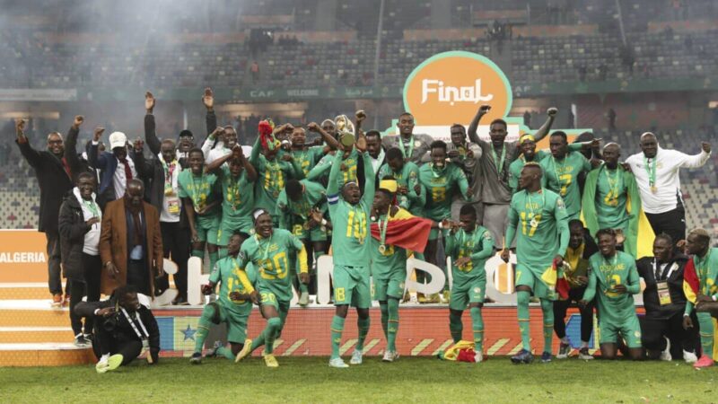 Chan 2025 - Le Sénégal ouvre le bal contre le Nigéria: Diffusion, date, heure… Tout savoir sur ce match