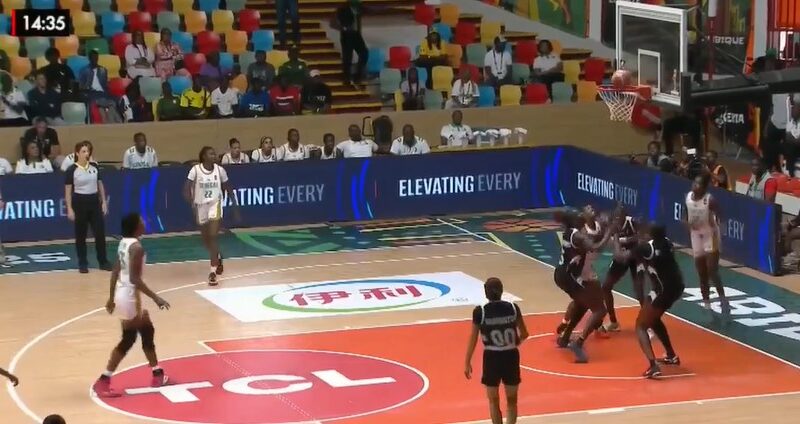 AfroBasket 2025 : Suivez en direct le match Soudan du Sud – Sénégal