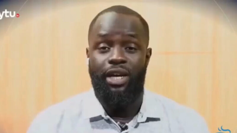Accès frauduleux et détournement : l'acteur Serigne Saliou Ndiaye mis en cause
