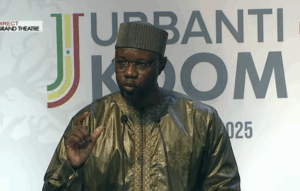 Amadou Ba : « Le FMI confirme définitivement Ousmane Sonko sur l’ampleur la dette cachée »