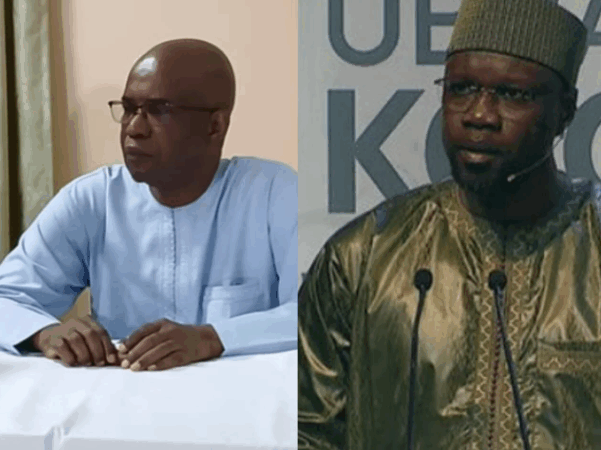 Ousmane Sonko promet 'un dialogue sincère' pour sauver la Presse sénégalaise