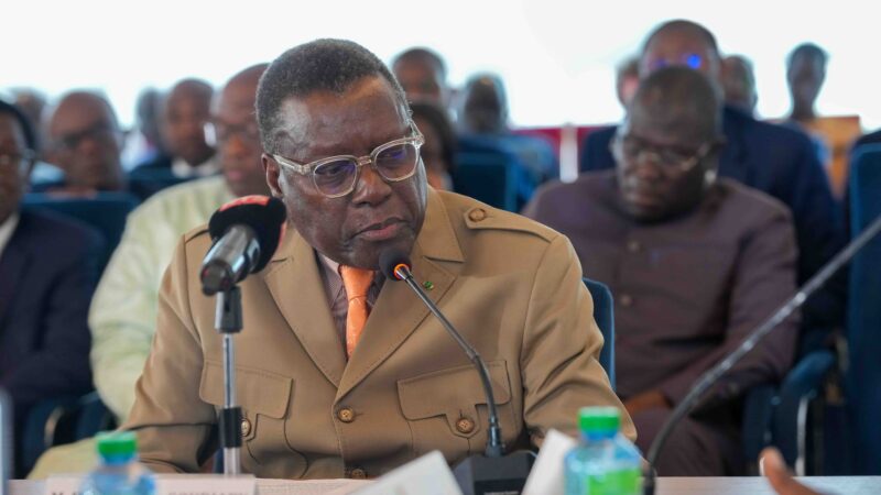 Sonko consulte le patronat : Atepa plaide pour un Haut Conseil du secteur privé