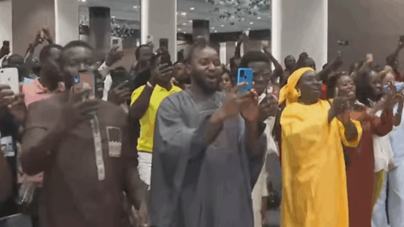 Turquie : Deux Sénégalais détenus, le PM Sonko exhorte la diaspora au respect des lois locales