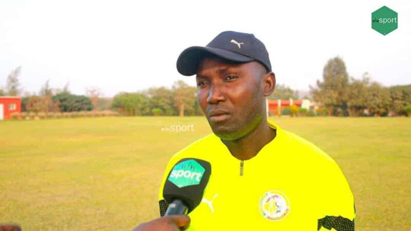 Jaraaf de Dakar : Souleymane Diallo attendu pour deux saisons