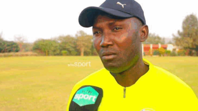 Sénégal-Nigeria, Coach Diallo annonce la couleur : "Prêts à gagner encore"