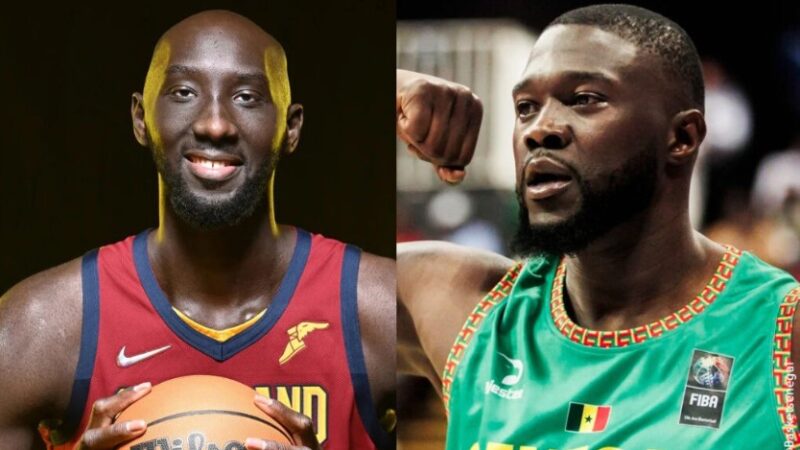 Afrobasket 2025 : Deux absents de taille chez les Lions