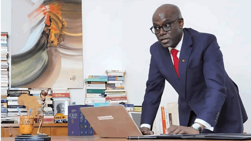 Violences faites aux femmes : Thierno Alassane Sall presse l’État d’agir