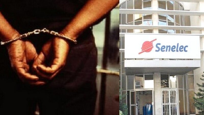 Vol d’électricité à Dakar : près de 4 milliards perdus, 322 interpellations…