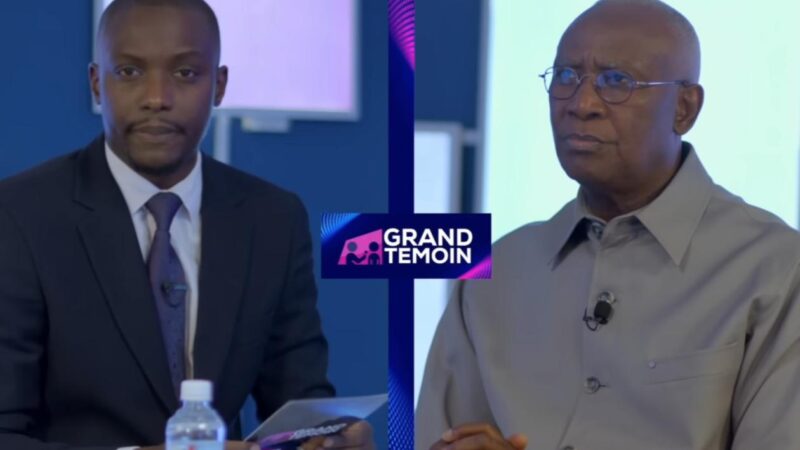 Contrat ACWA Power : Serigne Mbaye Thiam se défend et révèle une lettre...