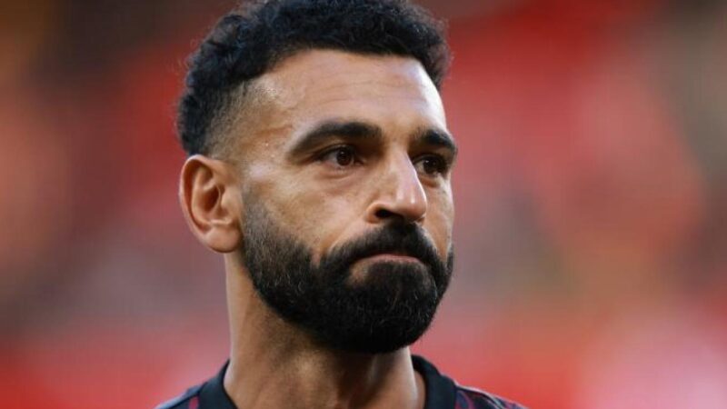 Mort à Gaza du "Pelé Palestinien", Mohamed Salah s'oppose fermement à l'UEFA