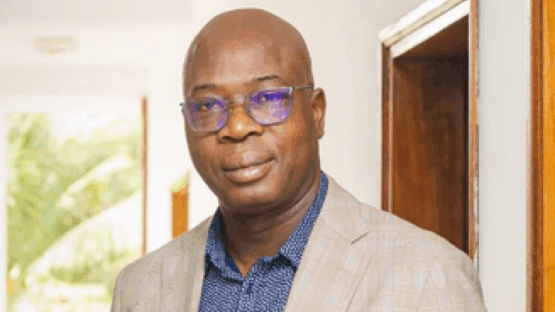 Hommage à un Éminent Intellectuel : Le Professeur Abdou Salam FALL nous a quitté pour toujours