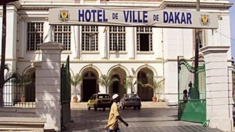 Élection à la mairie de Dakar : la coalition FAGARU dénonce un empressement injustifié
