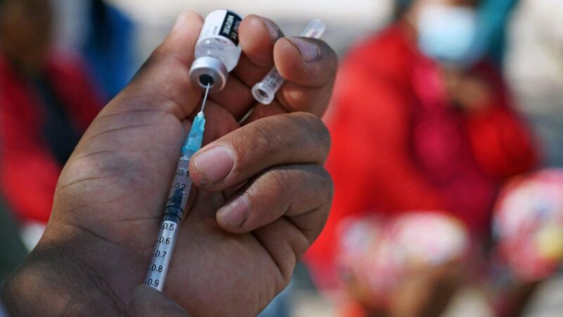 PEV : Le Sénégal réitère sa stratégie de vaccination