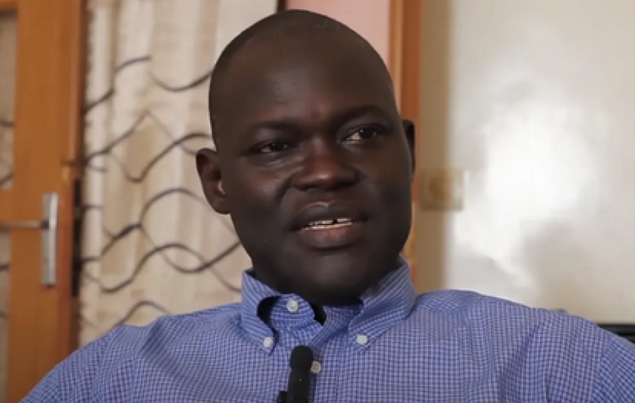 Le dernier message de Pape Mamadou Seck : un appel aux nouvelles autorités