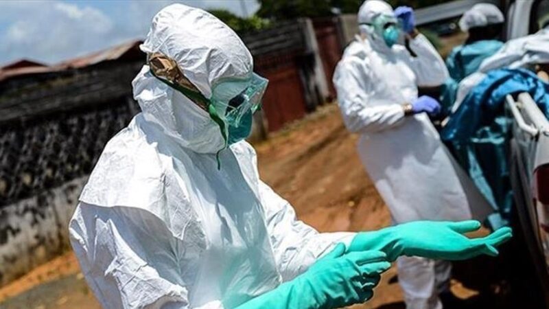Soudan : Médecins sans frontières annonce 2470 morts liés au choléra...