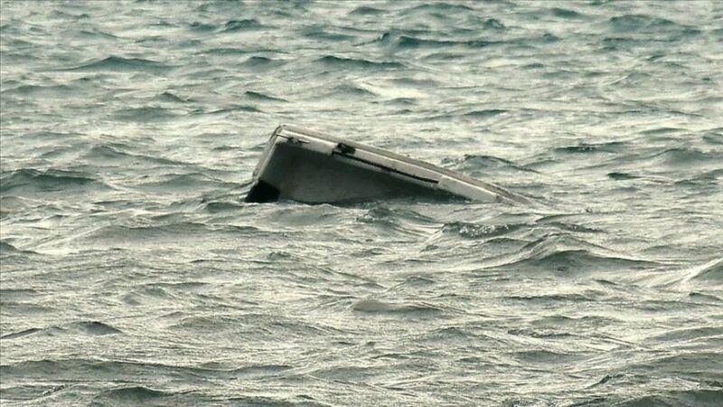 Naufrage d'un bateau de migrants au large du Yémen : le bilan passe à 92 morts ...