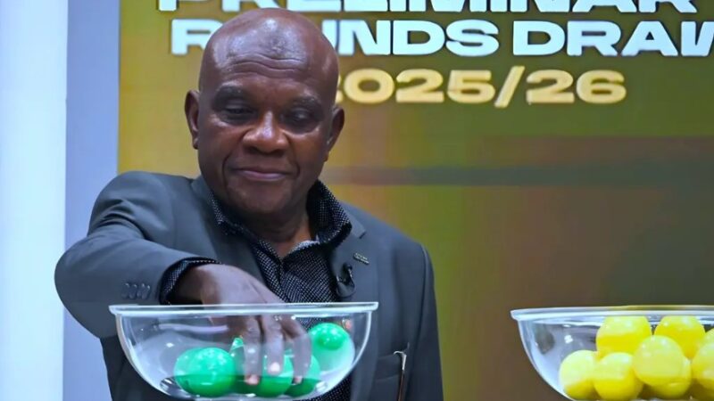 Ligue des Champions & Coupe CAF : le Jaraaf et Génération Foot connaissent leurs adversaires