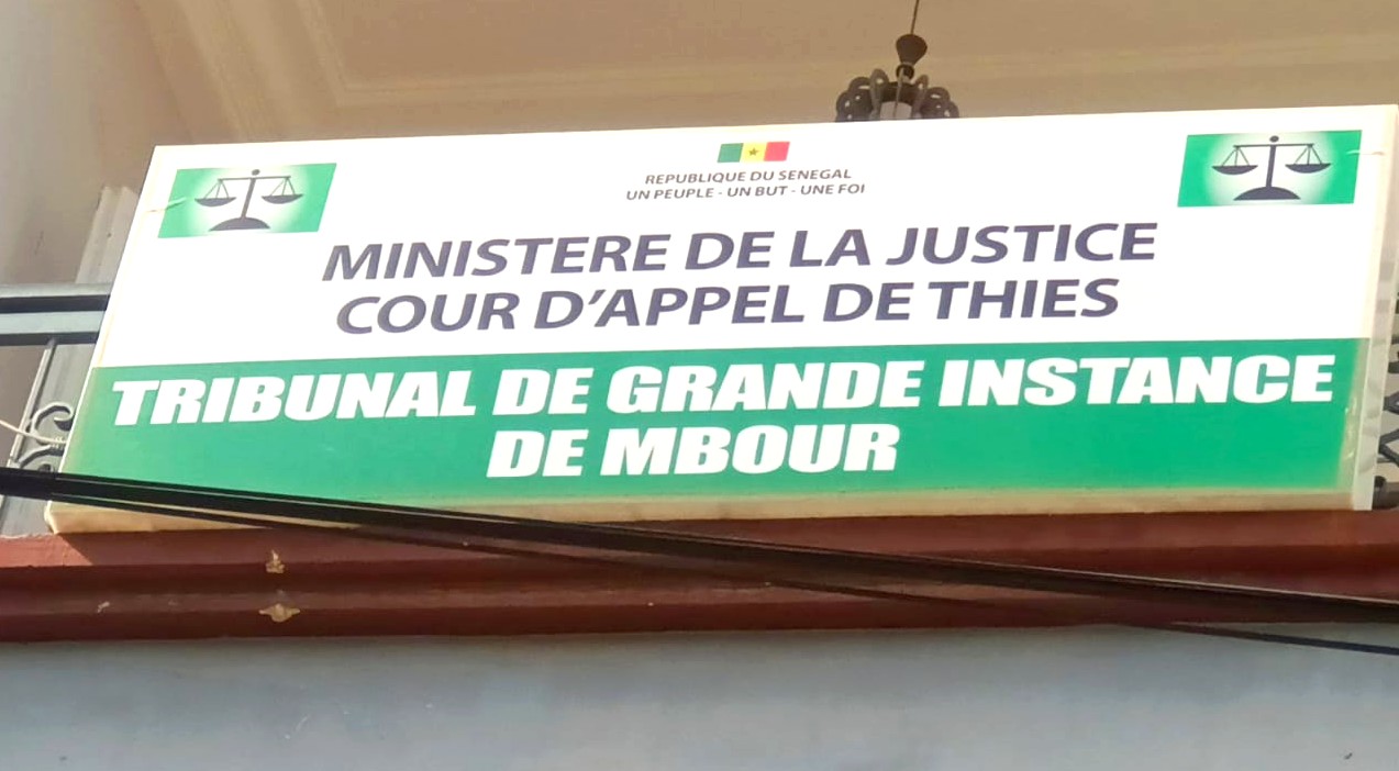 Punition XXL : Deux talibés enchaînés parmi les moutons, cinq ans en jeu pour le maître coranique