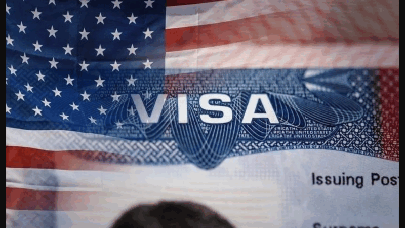 Voyage aux USA : Validité des visas réduite à trois mois pour les Sénégalais