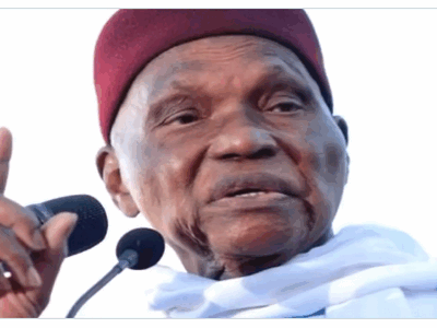 PDS en deuil : Décès d&rsquo;un compagnon de longue date d’Abdoulaye Wade (photo)