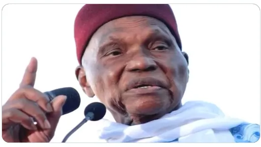 PDS en deuil : Décès d’un compagnon de longue date d’Abdoulaye Wade (photo)