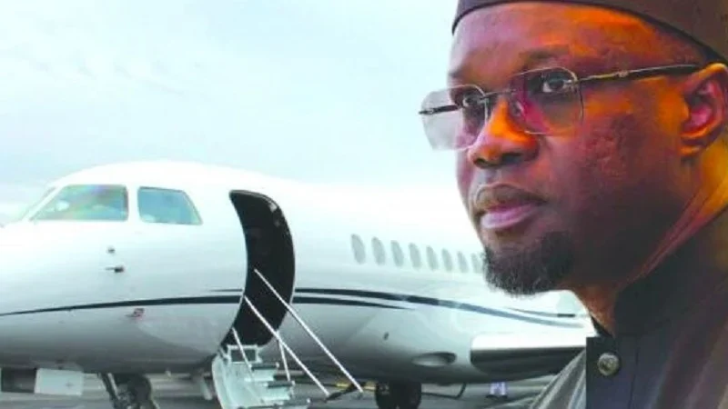 Sonko en visite officielle en Turquie : la date de son départ pour une visite de 5 jours connue