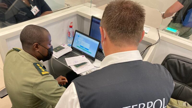 Mandat d’arrêt international notifié à Interpol: Vers l&rsquo;extradition de Madiambal Diagne ?