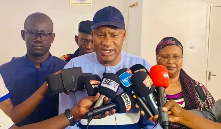 Fièvre de la vallée du Rift : 21 cas confirmés dont 7 décès …