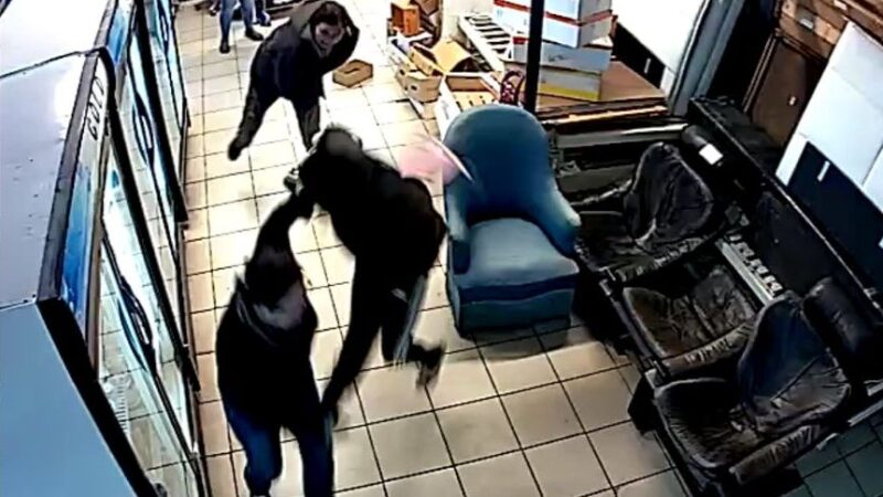 Touba : attaque armée à Darou Tanzil, plusieurs blessés et un gang en cavale