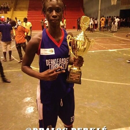 Basket - Nécrologie : Fama Ndiaye, ancienne joueuse de la JA et de Dbaloc, est décédée après un long combat contre la maladie