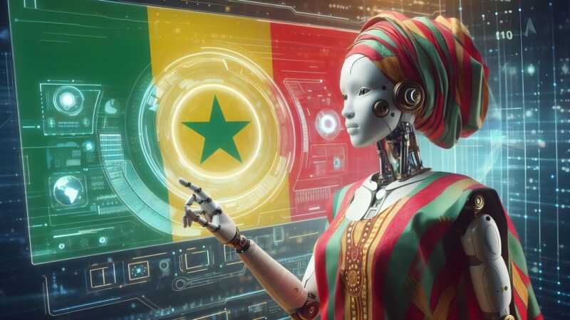 Une petite démonstration des limites de l’IA dans le système éducatif (Alassane K KITANE)