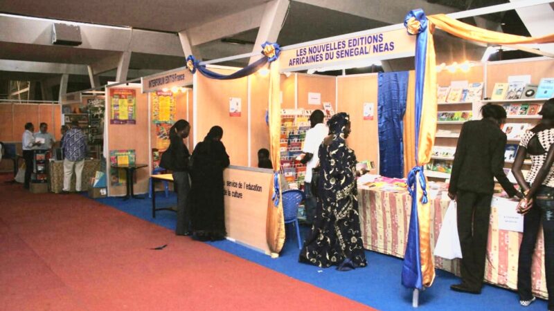 FILDAK 2025 : L’Égypte à l’honneur de la 18e édition à Dakar