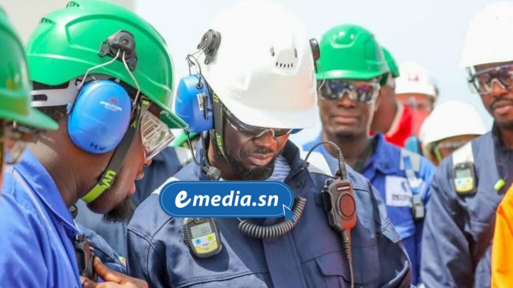 Pétrole au Sénégal : 67 milliards pour l’État sur 1 536 milliards générés, les explications d'un expert