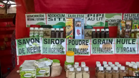 Médecine traditionnelle au Sénégal : Vers une nouvelle réglementation pour la commercialisation des produits