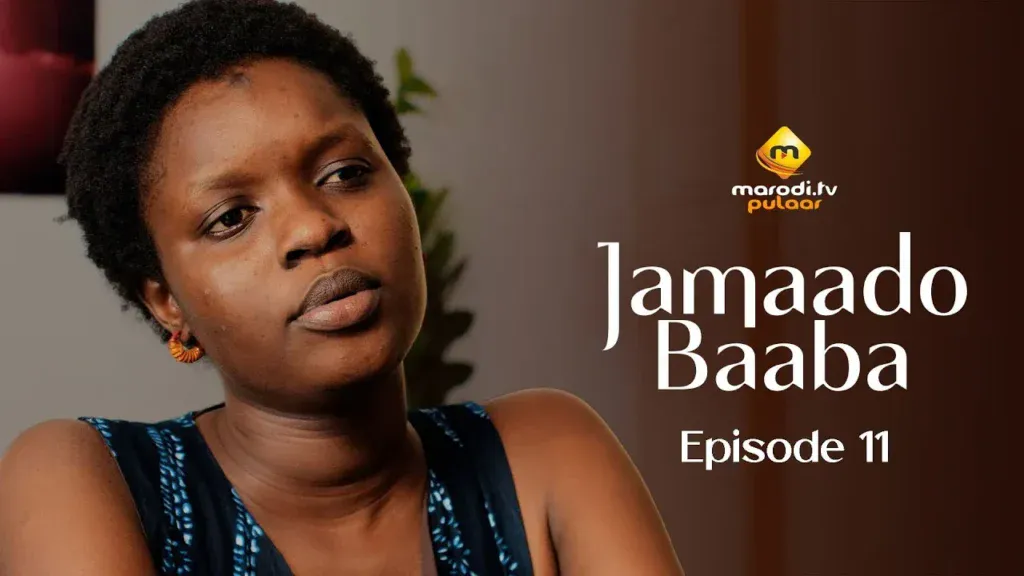 Sénégal : « Jamaado Baaba », une nouvelle série explore l'amour et le destin entre deux villages