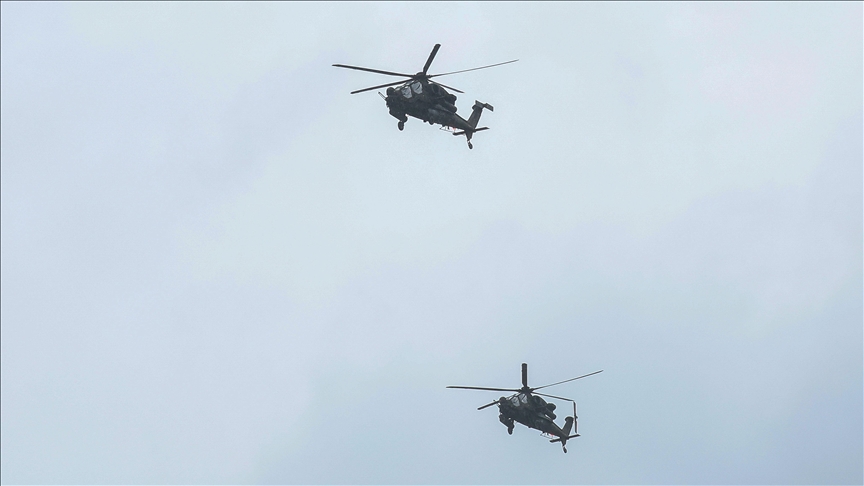 Manœuvres militaires en mer Baltique : l’Allemagne et ses alliés de l’OTAN lancent l’exercice « Côtes du Nord »