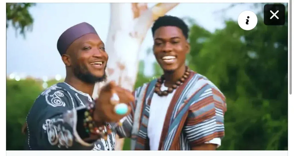 Gamou : Ame Pro sort « Borom la solution », un single en hommage à Baye Niass