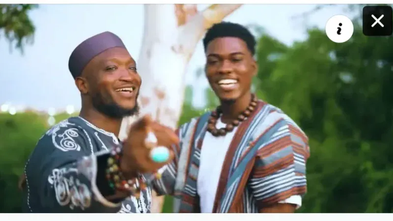 Gamou : Ame Pro sort « Borom la solution », un single en hommage à Baye Niass