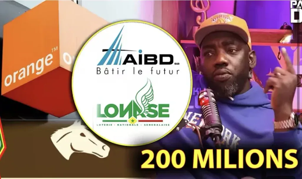 Niang Xaragne Lo : « Je gagnais 200 millions par an grâce à Snapchat »