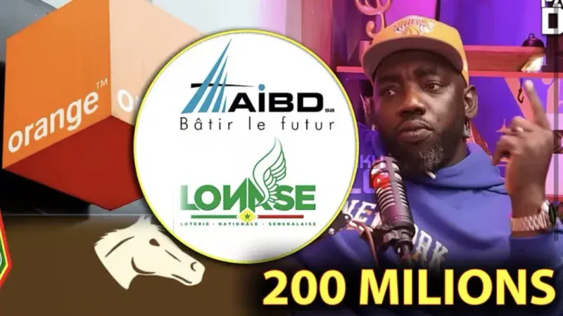 Niang Xaragne Lo : « Je gagnais 200 millions par an grâce à Snapchat »