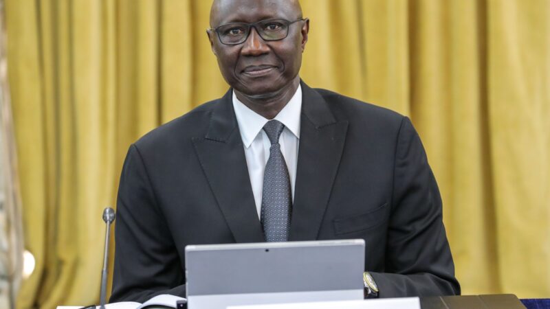 Budget 2026 : Plus de 437 milliards FCFA alloués aux Forces armées