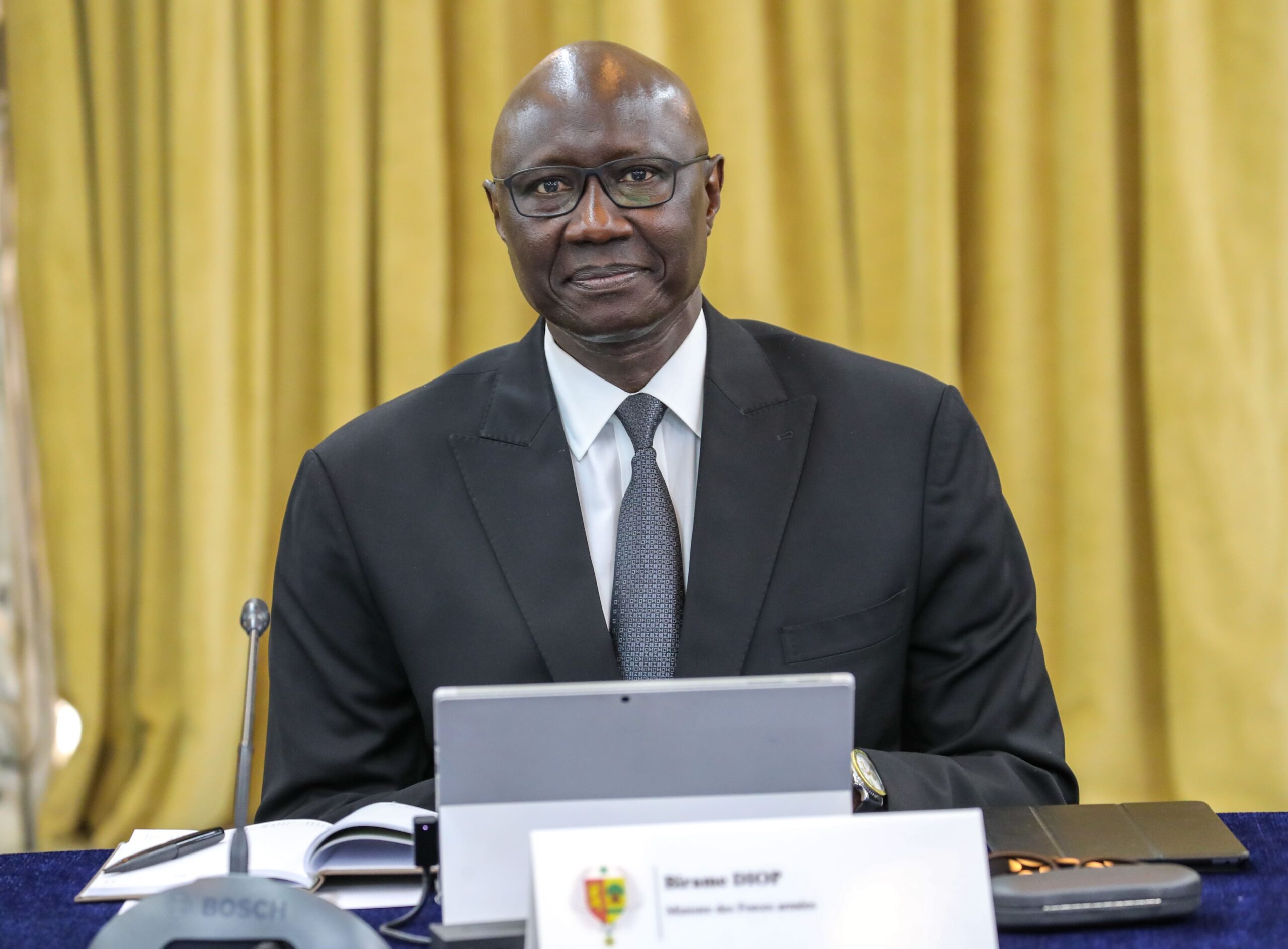 De l’armée sénégalaise à l’ONU : le parcours du général Birame Diop, candidat à la CEDEAO