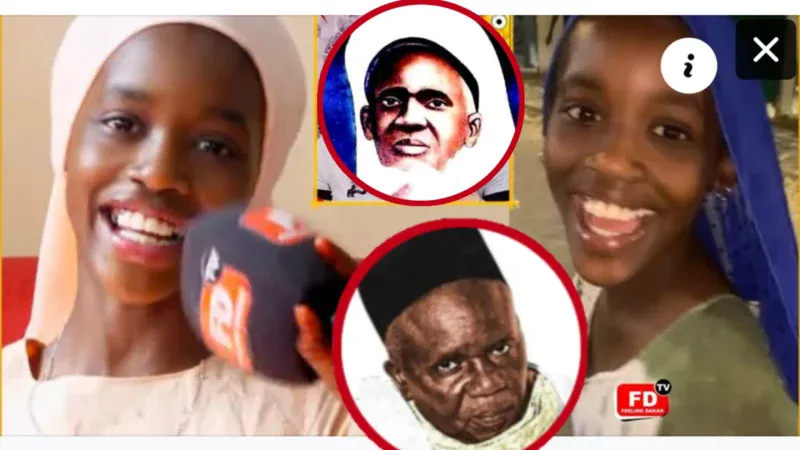 « Burd niveau… » : Aïcha raconte l’histoire derrière sa phrase virale