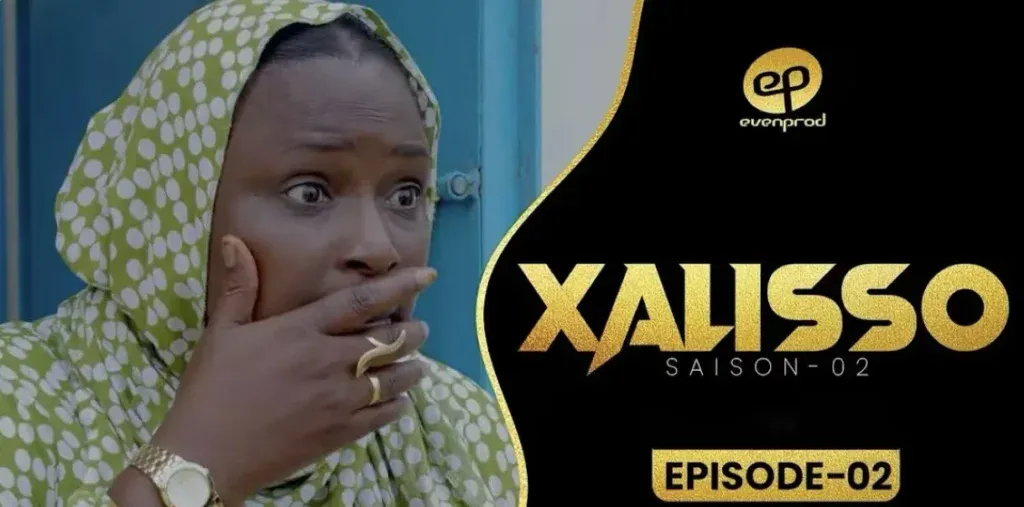 "Xalisso" de retour : La saison 2 explore le bonheur et l'argent