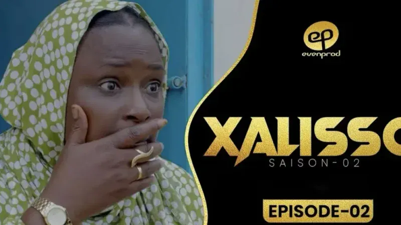 « Xalisso » de retour : La saison 2 explore le bonheur et l&rsquo;argent