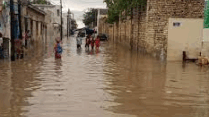 Inondations au Sénégal : Un expert préconise une vision à long terme pour une solution durable
