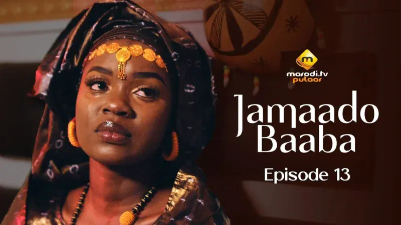 « Jamaado Baaba »: Une série sur un amour impossible entre deux villages au Sénégal